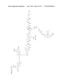 IMAGING AGENTS FOR IMAGING PROTEASE ACTIVITY AND USES THEREOF diagram and image