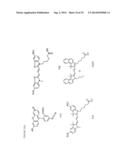 IMAGING AGENTS FOR IMAGING PROTEASE ACTIVITY AND USES THEREOF diagram and image