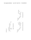 IMAGING AGENTS FOR IMAGING PROTEASE ACTIVITY AND USES THEREOF diagram and image