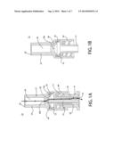 SELF-PRIMING, ANTI-FREE FLOW VALVE FOR INFUSION PUMPS diagram and image