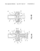 SELF-PRIMING, ANTI-FREE FLOW VALVE FOR INFUSION PUMPS diagram and image