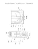 Medicated Module with Automatic Activation Mechanism diagram and image