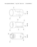 Medicated Module with Automatic Activation Mechanism diagram and image