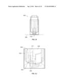 Medicated Module with Automatic Activation Mechanism diagram and image