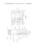 Medicated Module with Automatic Activation Mechanism diagram and image