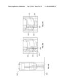 Medicated Module with Automatic Activation Mechanism diagram and image