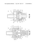 SELF-PRIMING, ANTI-FREE FLOW VALVE FOR INFUSION PUMPS diagram and image