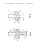 SELF-PRIMING, ANTI-FREE FLOW VALVE FOR INFUSION PUMPS diagram and image