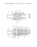 SELF-PRIMING, ANTI-FREE FLOW VALVE FOR INFUSION PUMPS diagram and image