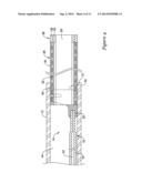 GUIDE EXTENSION CATHETER WITH A RETRACTABLE WIRE diagram and image