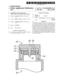 NEEDLELESS VALVE INFECTION PREVENTION AND PRE-OPENING DEVICE diagram and image