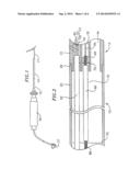 CATHETER HAVING CIRCULAR ABLATION ASSEMBLY diagram and image