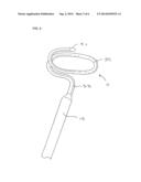 CATHETER HAVING CIRCULAR ABLATION ASSEMBLY diagram and image