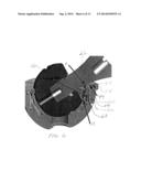 ACETABULAR CUP POSITIONING DEVICE diagram and image