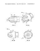 ATHERECTOMY DEVICES AND METHODS diagram and image