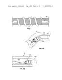 ATHERECTOMY DEVICES AND METHODS diagram and image