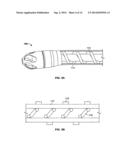 ATHERECTOMY DEVICES AND METHODS diagram and image