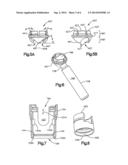 Polyaxial Bone Anchors with Increased Angulation diagram and image