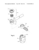 Polyaxial Bone Anchors with Increased Angulation diagram and image