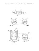 Polyaxial Bone Anchors with Increased Angulation diagram and image