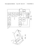 FAT REDUCING DEVICE AND METHOD UTILIZING OPTICAL EMITTERS diagram and image