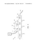 FAT REDUCING DEVICE AND METHOD UTILIZING OPTICAL EMITTERS diagram and image