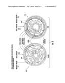 SITE SPECIFIC DRUG DELIVERY WRAPS, SYSTEMS AND METHODS OF USE THEREOF diagram and image