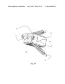 ZERO-PROFILE EXPANDABLE INTERVERTEBRAL SPACER DEVICES FOR DISTRACTION AND     SPINAL FUSION AND A UNIVERSAL TOOL FOR THEIR PLACEMENT AND EXPANSION diagram and image