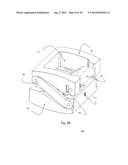 ZERO-PROFILE EXPANDABLE INTERVERTEBRAL SPACER DEVICES FOR DISTRACTION AND     SPINAL FUSION AND A UNIVERSAL TOOL FOR THEIR PLACEMENT AND EXPANSION diagram and image