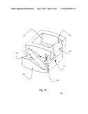 ZERO-PROFILE EXPANDABLE INTERVERTEBRAL SPACER DEVICES FOR DISTRACTION AND     SPINAL FUSION AND A UNIVERSAL TOOL FOR THEIR PLACEMENT AND EXPANSION diagram and image