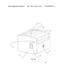 ZERO-PROFILE EXPANDABLE INTERVERTEBRAL SPACER DEVICES FOR DISTRACTION AND     SPINAL FUSION AND A UNIVERSAL TOOL FOR THEIR PLACEMENT AND EXPANSION diagram and image