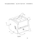 ZERO-PROFILE EXPANDABLE INTERVERTEBRAL SPACER DEVICES FOR DISTRACTION AND     SPINAL FUSION AND A UNIVERSAL TOOL FOR THEIR PLACEMENT AND EXPANSION diagram and image