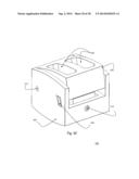 ZERO-PROFILE EXPANDABLE INTERVERTEBRAL SPACER DEVICES FOR DISTRACTION AND     SPINAL FUSION AND A UNIVERSAL TOOL FOR THEIR PLACEMENT AND EXPANSION diagram and image