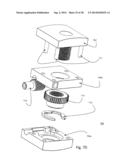 ZERO-PROFILE EXPANDABLE INTERVERTEBRAL SPACER DEVICES FOR DISTRACTION AND     SPINAL FUSION AND A UNIVERSAL TOOL FOR THEIR PLACEMENT AND EXPANSION diagram and image