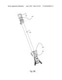 ZERO-PROFILE EXPANDABLE INTERVERTEBRAL SPACER DEVICES FOR DISTRACTION AND     SPINAL FUSION AND A UNIVERSAL TOOL FOR THEIR PLACEMENT AND EXPANSION diagram and image