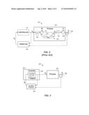 USE OF PREDICTORS IN PROCESS CONTROL SYSTEMS WITH WIRELESS OR INTERMITTENT     PROCESS MEASUREMENTS diagram and image