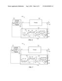 USE OF PREDICTORS IN PROCESS CONTROL SYSTEMS WITH WIRELESS OR INTERMITTENT     PROCESS MEASUREMENTS diagram and image