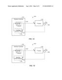 USE OF PREDICTORS IN PROCESS CONTROL SYSTEMS WITH WIRELESS OR INTERMITTENT     PROCESS MEASUREMENTS diagram and image