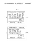 APPLIANCE CONTROL SYSTEM AND REMOTE CONTROLLER diagram and image