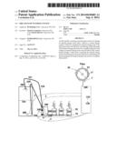 EBB AND FLOW WATERING SYSTEM diagram and image