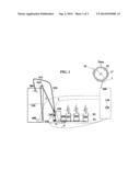 EBB AND FLOW WATERING SYSTEM diagram and image