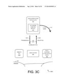 UNOCCUPIED FLYING VEHICLE (UFV) INTER-VEHICLE COMMUNICATION FOR HAZARD     HANDLING diagram and image