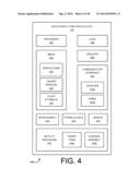 UNOCCUPIED FLYING VEHICLE (UFV) INTER-VEHICLE COMMUNICATION FOR HAZARD     HANDLING diagram and image