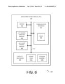 UNOCCUPIED FLYING VEHICLE (UFV) INTER-VEHICLE COMMUNICATION FOR HAZARD     HANDLING diagram and image