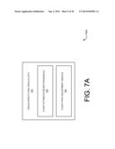 UNOCCUPIED FLYING VEHICLE (UFV) INTER-VEHICLE COMMUNICATION FOR HAZARD     HANDLING diagram and image