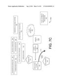 UNOCCUPIED FLYING VEHICLE (UFV) INTER-VEHICLE COMMUNICATION FOR HAZARD     HANDLING diagram and image