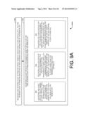 UNOCCUPIED FLYING VEHICLE (UFV) INTER-VEHICLE COMMUNICATION FOR HAZARD     HANDLING diagram and image