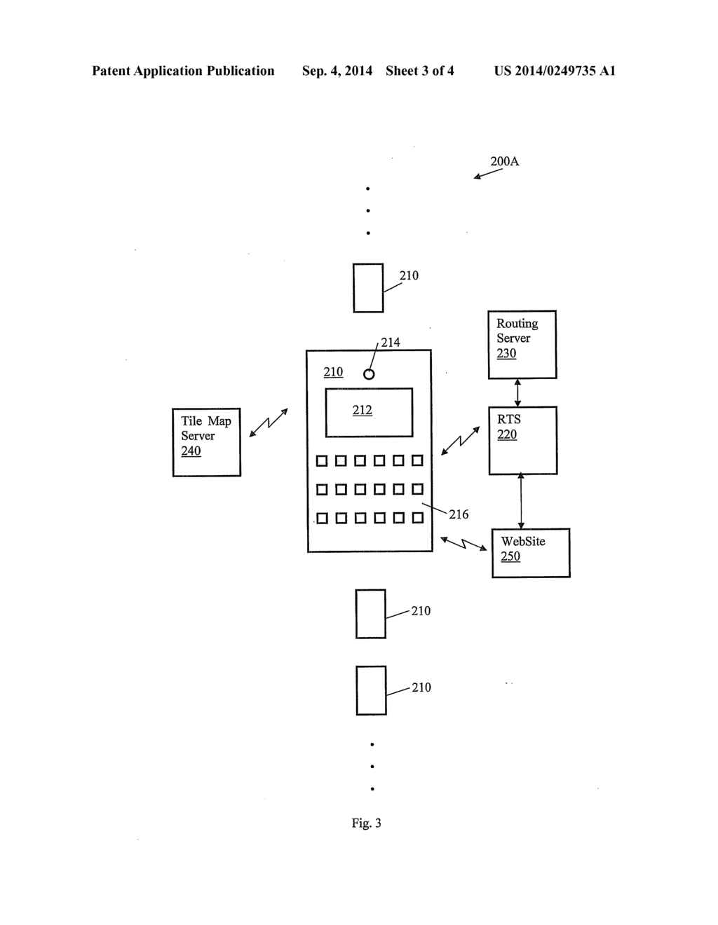 SYSTEM AND METHOD FOR REALTIME COMMUNITY INFORMATION EXCHANGE - diagram, schematic, and image 04