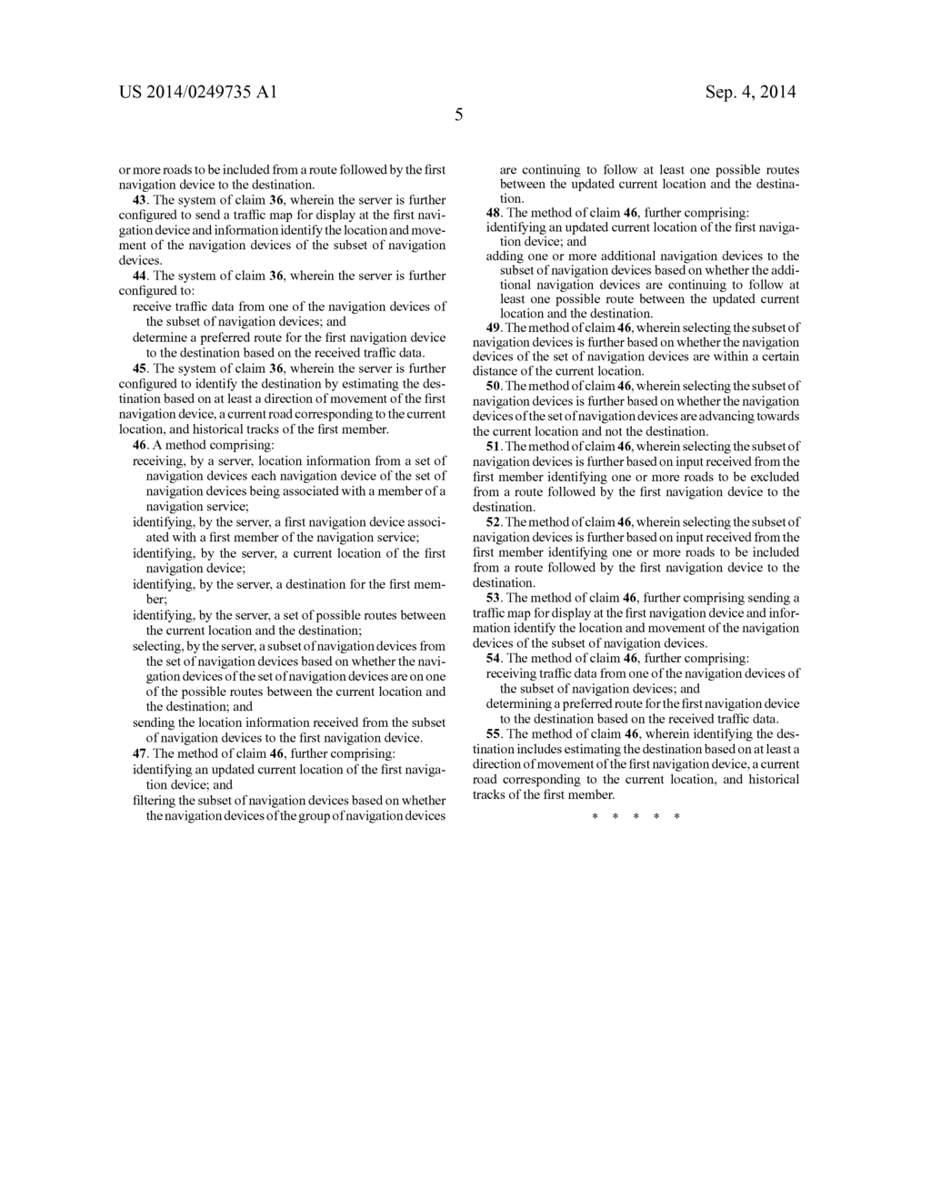 SYSTEM AND METHOD FOR REALTIME COMMUNITY INFORMATION EXCHANGE - diagram, schematic, and image 10