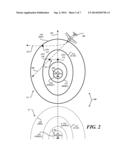 SYSTEMS AND METHODS FOR UNMANNED AIRCRAFT SYSTEM COLLISION AVOIDANCE diagram and image